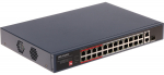 L&uuml;liti POE DS-3E0326P-E/M(C) 24-portiline SFP Hikvision