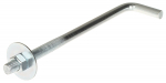 BETOONI ANKUR KOT-M16X300