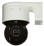 KIIRE IP-KUPPELKAAMERA V&Auml;LISTINGIMUSTESSE DS-2DE3A404IWG-E 3.7 Mpx 2.8 ... 12 mm Hikvision