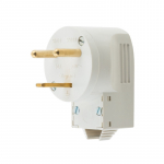 Pistik Legrand 055152 (valge, kaabel alt, 20A)