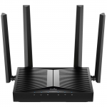 RUUTER WR3600H Wi-Fi 7 2,4 GHz, 5 GHz CUDY