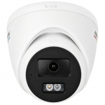 IP-KAAMERA DS-2CD1347G3-LIU(2.8MM) Smart Hybrid Light - 4 Mpx Hikvision