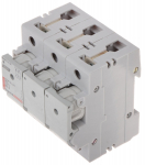 L&uuml;liti-lahkl&uuml;liti koos kaitsmega LE-606709 kolmefaasiline 63 A D02 LEGRAND