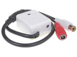 REGULEERITAV AUDIOMODUUL SM-8/R-PLUG