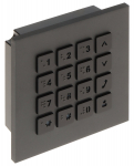 KLAVERIMODUUL VTO4202FB-MK MODUULILE VTO4202FB-P-S2 DAHUA