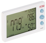 ILMAJAAM UT-A12T UNI-T