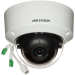 VANDAALIKINDEL IP-KAAMERA DS-2CD2146G2H-ISU(2.8MM)(EF) AcuSense - 4 Mpx Hikvision