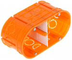 SISEMINE KAST 2-PESALINE M-2X60-F SIMET