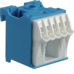 Nullklemm Hager KN06N (6xN)