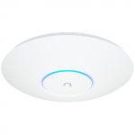 JUURDEP&Auml;&Auml;SUPUNKT UQ-U6-PRO UniFi Wi-Fi 6 2,4 GHz, 5 GHz, 573,5 Mbps + 4800 Mbps UBIQUITI