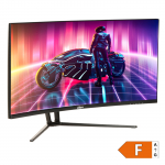 M&Auml;NGUMONITOR LM34-E330C 34" DAHUA