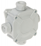 &Uuml;HENDUSKARP PHW-75X75/EPN IP67 Elektro-Plast