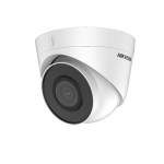 Hikvision IP kuppelkaamera DS-2CD1353G0-I F2.8 (valge, 5 MP, 30 m IR)