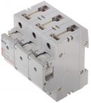 L&uuml;liti-lahkl&uuml;liti koos kaitsmega LE-606724 kolmefaasiline 16 A D01 LEGRAND