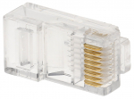 MODULAARNE PISTIK RJ45/C53*P1000
