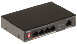 L&Uuml;LITI POE SF1005P 4-PORT DAHUA