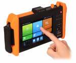 MULTIFUNKTSIONAALNE CCTV-TESTER CS-H9-70E