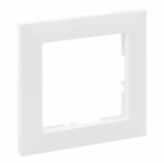 valge raam Suno Legrand 721501