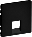 1 x RJ45 otsak Valena Life Legrand 756412 (must)