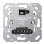 Ruumitermostaat JUNG 1790RTR (3600w, 16A, 230V)