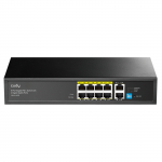L&Uuml;LITI POE GS1010PE 8-PORT CUDY