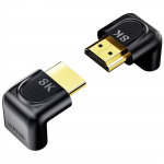 NURKADAPTERITE KOMPLEKT A1046ABK03 HDMI / HDMI UNITEK