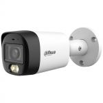 AHD, HD-CVI, HD-TVI, PAL-KAAMERA HAC-HFW1500RM-IL-A-0280B-S3-DIP - 5 Mpx 2.8 mm  Smart Dual Light DAHUA