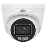 VANDAALIKINDEL IP-KAAMERA IPC3634SB-ADZKM-DL-I1 Dual-light - 4 Mpx 2.7 ... 13.5 mm - MOTORISEERITUD SUUM UNIVIEW