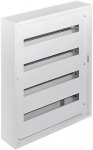PINNAKINNITUSEGA JAOTUSKAPP 96-MODUULNE LE-337204 XL3 S 160 LEGRAND