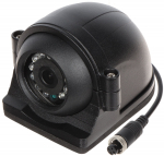 AHD MOBIILKAAMERA ATE-CAM-AHD735HD &ndash; 1080p 2,8 mm AUTONE