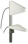 LOGARITMINE ANTENN ATK-ALP/LTE+SMA/10 GSM/DCS/UMTS/HSDPA/4G LTE