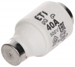 KAITSEKILP ETI-D3/40A 40 A 500 V gG E33 ETI