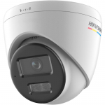 IP-kaamera Hikvision kuppel DS-2CD1347G2H-LIUF F2.8 (valge, 4 MP, 30 m. IR, 30 m. LED, h&uuml;briidvalgus)