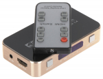 L&uuml;liti HDMI-SW-4/1-2.0
