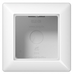 &Uuml;ks hoiukarp JUNG AS AS581AWW (valge)