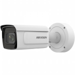 IP-kaamera Hikvision bullet iDS-2CD7A46G2/P-IZHS 2,8-12mm (valge, 4 MP, IR 60m, ANPR, DarkFighter 2.0)