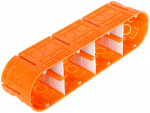 SISEMINE KAST 4-KOHALINE M-4X60-F SIMET