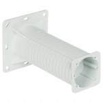 ELEKTRIINSTALLATSIOONIKAST SOOJUSISOLATSIOONIGA KEZ-KB KOPOS