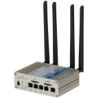 4G LTE p&auml;&auml;supunkt + ruuter TELTONIKA RUTX14, kaks SIM-kaarti, Bluetooth BLE, Wi-Fi 5, 2,4 GHz, 5 GHz 867 Mbps