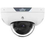 VANDAALIKINDEL IP-KAAMERA IPC314SB-ADF28KMC-DL-I1 - 4 Mpx 2.8 mm UNIVIEW
