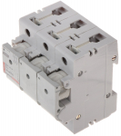 L&Uuml;LITI-LAHKESTI KAITSEKLEMMIGA LE-606725 kolmefaasiline 63 A D02 LEGRAND