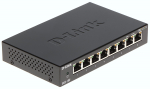 L&Uuml;LITI   DGS-108/E 8-PORT D-Link