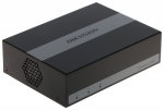 AHD, HD-CVI, HD-TVI, CVBS, TCP/IP DVR IDS-E04HQHI-B 4 KANALIT ACUSENSE Hikvision