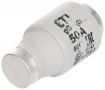 KAITSEKILP ETI-D3/50A 50 A 500 V gG E33 ETI