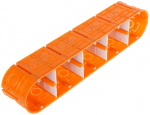 SISEMINE KAST 5-KOHALINE M-5X60-F SIMET