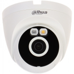 IP-KAAMERA IPC-HDW1539DA-SW-PV-0280B Wi-Fi 6, nutikas kahevalgusega aktiivne hoiatus - 5 Mpx 2,8 mm DAHUA