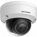 Hikvision IP kuppelkaamera DS-2CD2166G2H-I F2.8 (Balta, 6 MP, 30 m IR, AcuSense)
