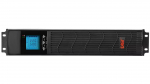 East UPS EA901PSRT BATUPS (EPO, Rack/Torn, LCD, 1000VA/900W)