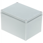HERMEETILINE KORPUS PKAG-200X150 IP65 DELTA Montage