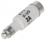 KAITSEELEMENT ETI-D01/2A 2 A 400 V gL/gG E14 ETI